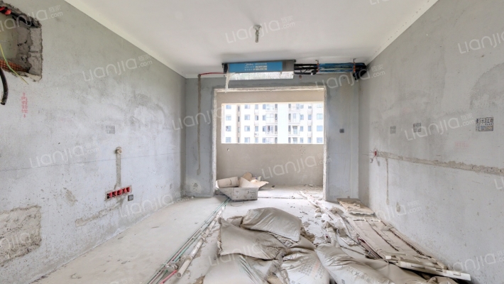 华惠名苑二手房实景图