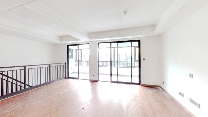 雍荣府A区二手房实景图