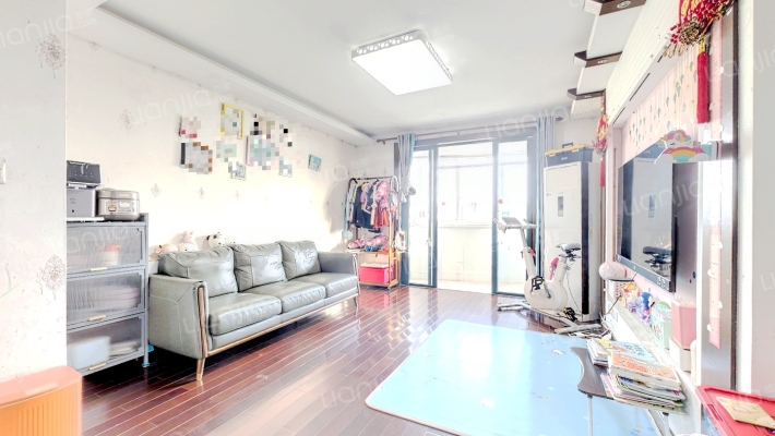 金海岸花园二手房实景图