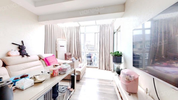 兴宇家苑二手房实景图