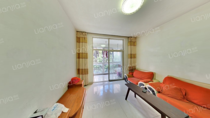 长流河小区二手房实景图