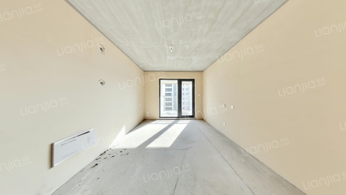 龙湖紫都城二手房实景图