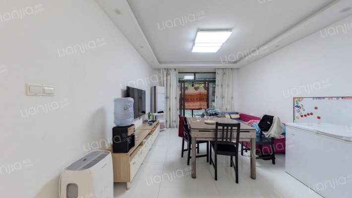 凤凰花苑(崇明)二手房实景图