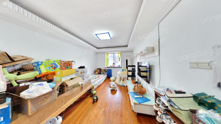 千禧苑二手房实景图