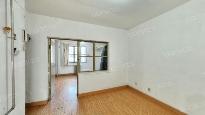 花家地西里一区二手房实景图