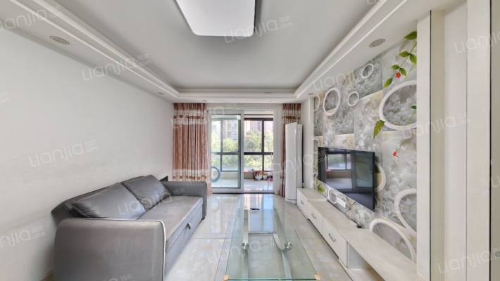 景瑞御蓝湾二手房实景图