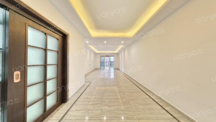 海骏达蜀都1号三期二手房实景图