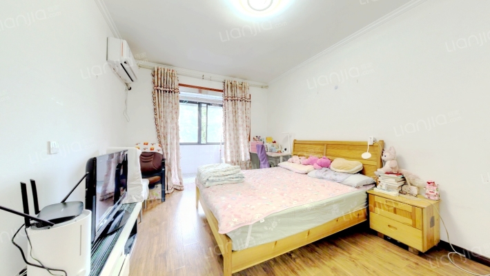 康福村二手房实景图