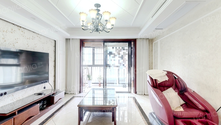 徽盐世纪广场二手房实景图