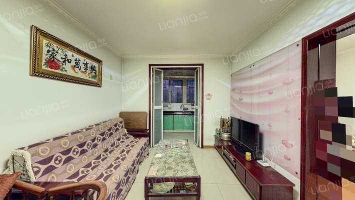 西兴苑二手房实景图