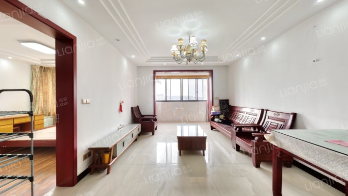 五新花园二手房实景图