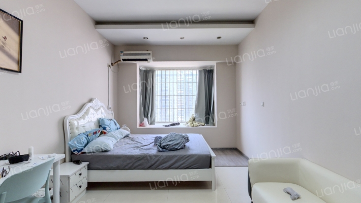 铂金时代二手房实景图