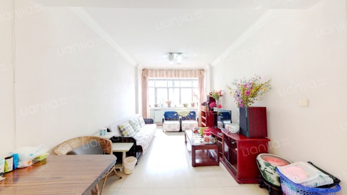 靖国新村77号院二手房实景图