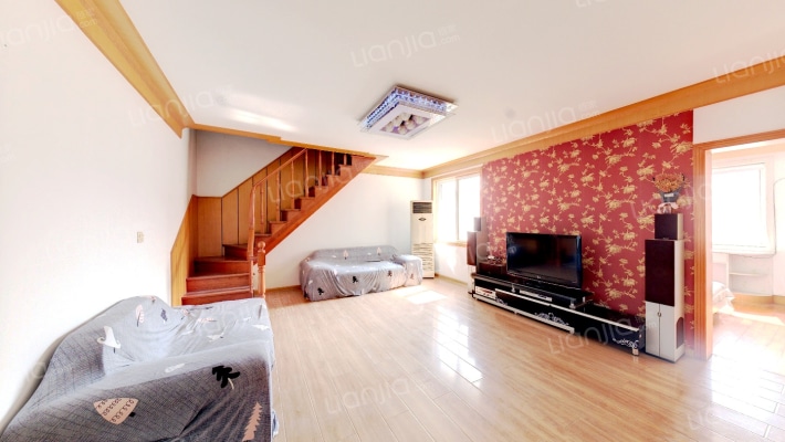 怡园小区（栖霞）二手房实景图