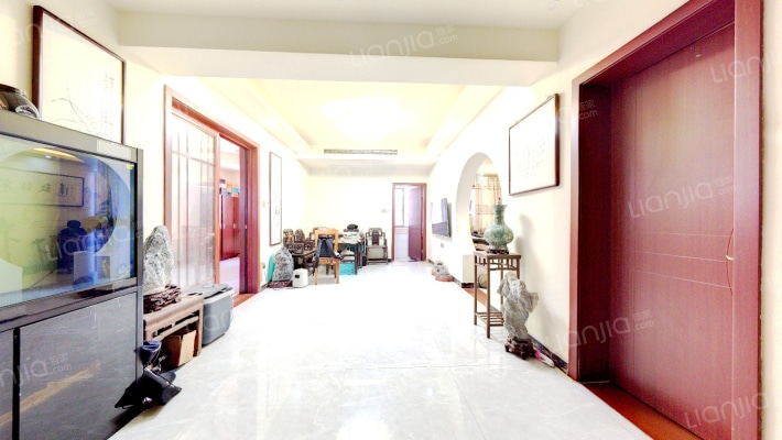 元和新村二区二手房实景图