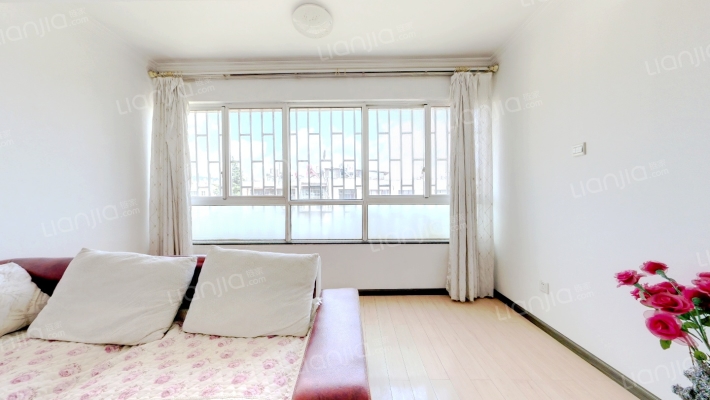 昆重小区二手房实景图