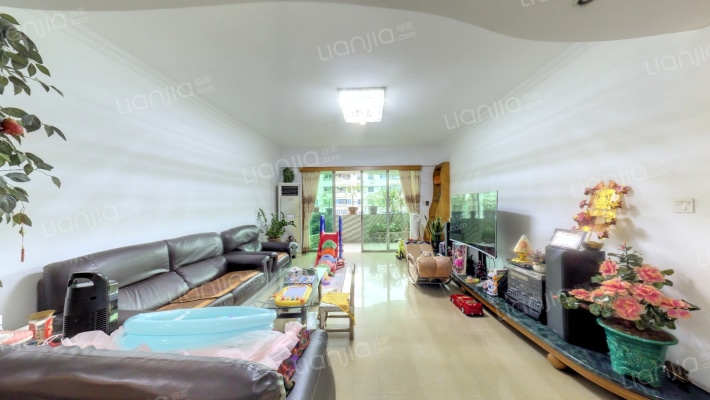 东骏苑二手房实景图