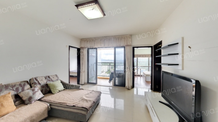 福保桂花苑二手房实景图