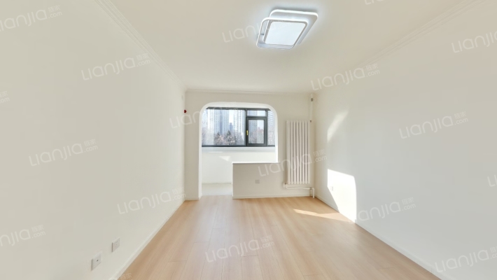 安慧里一区二手房实景图