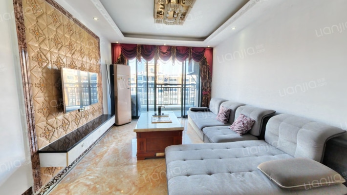 凯峰雅园二手房实景图