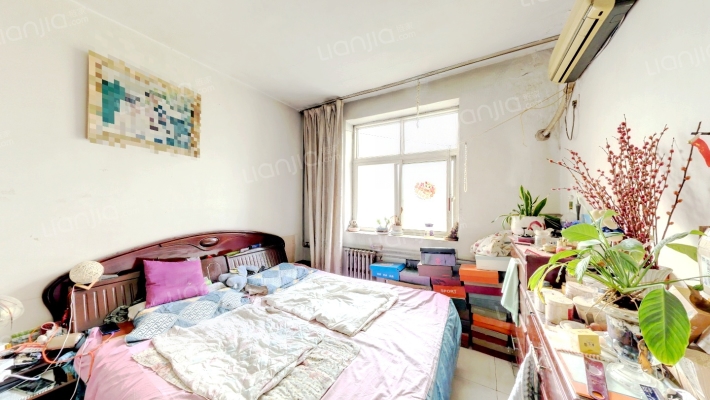 制镜厂宿舍二手房实景图