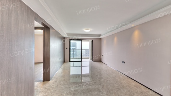 印湘江二期二手房实景图