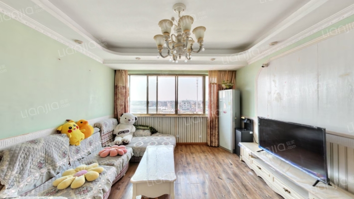 盖丰新居二手房实景图