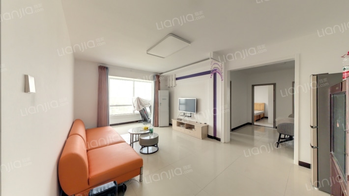 朝阳龙座二手房实景图