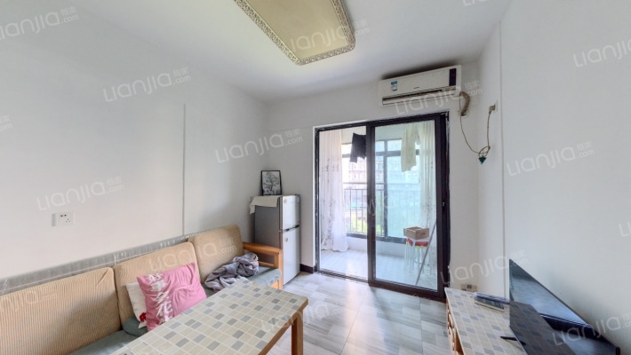 叠彩兰亭二手房实景图