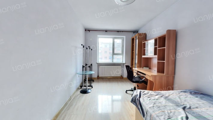 惠民路小区二手房实景图