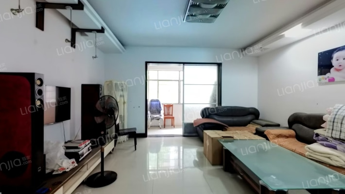 青螺小区二手房实景图
