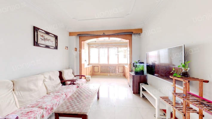 河沿庄社区二手房实景图