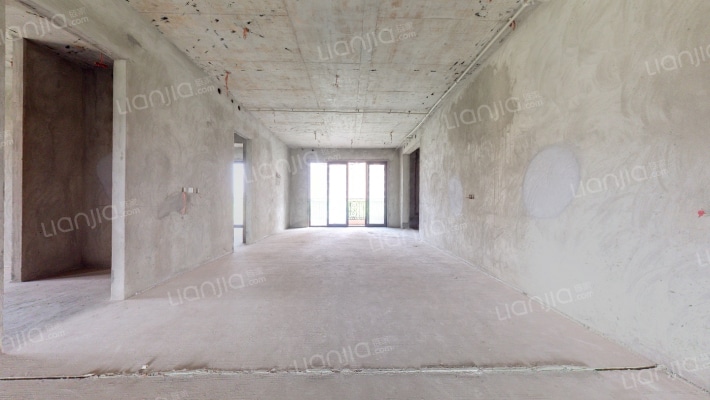 雅居乐富春山居二手房实景图