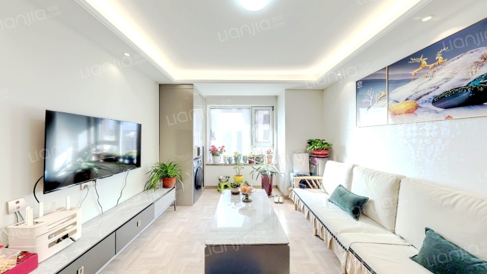 九锦御府二手房实景图