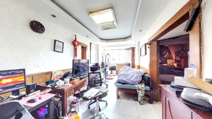 四海大厦二手房实景图