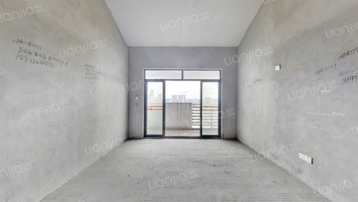 中房阳光二手房实景图