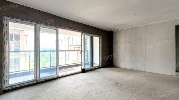 金科集美阳光四期二手房实景图