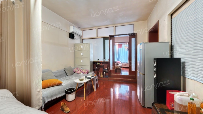 东景丽苑二手房实景图