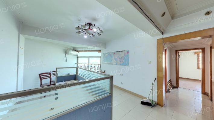 明园大厦二手房实景图