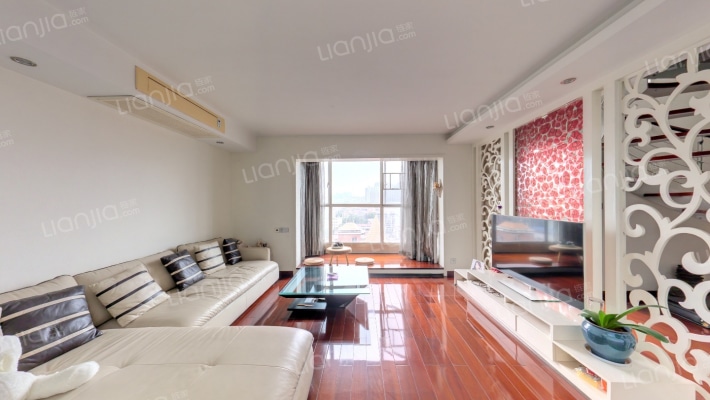 香海西岸西区二手房实景图