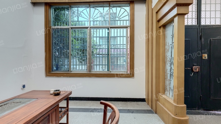 金三角二区二手房实景图