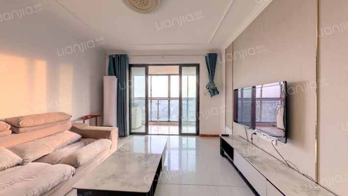 好得家悦城二手房实景图