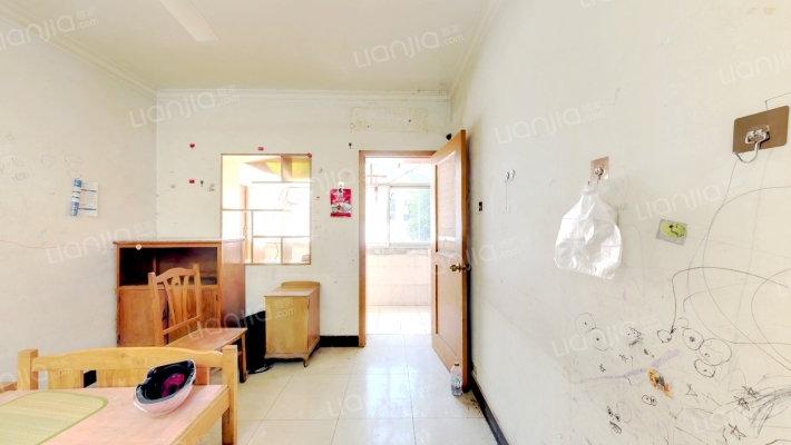 光华东街二手房实景图