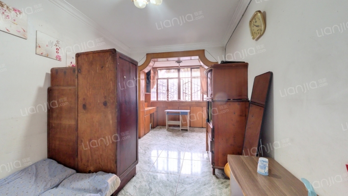 石人北路100号二手房实景图