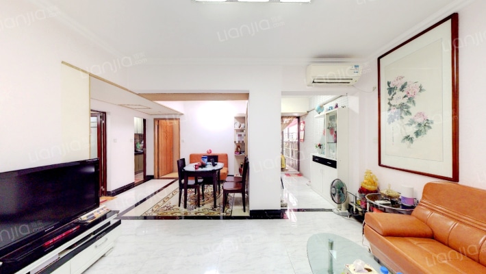 德雅轩二手房实景图