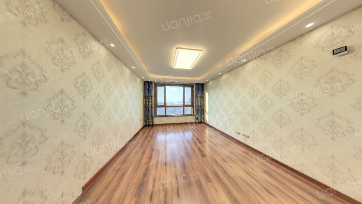 瀾悦東方二手房实景图