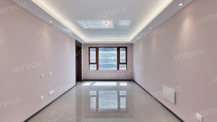 龙湖金湾天钜二期二手房实景图