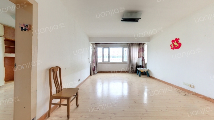 五华金盾小区二手房实景图