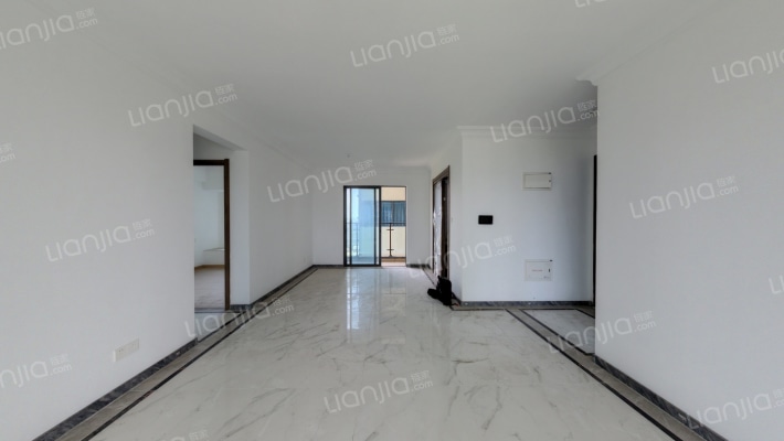 碧桂园·中央公园二手房实景图