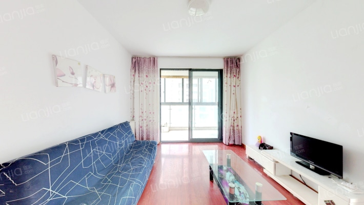 滨湖世纪城春融苑二手房实景图